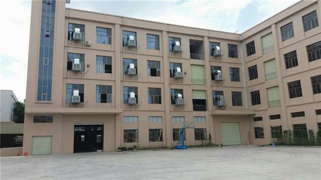 運(yùn)動用品制造車間降溫/怎樣安裝環(huán)?？照{(diào)