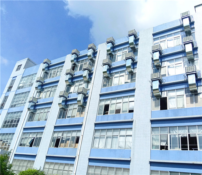 東莞環(huán)?？照{(diào)廠家為什么要上門勘察才能設(shè)計(jì)降溫方案？