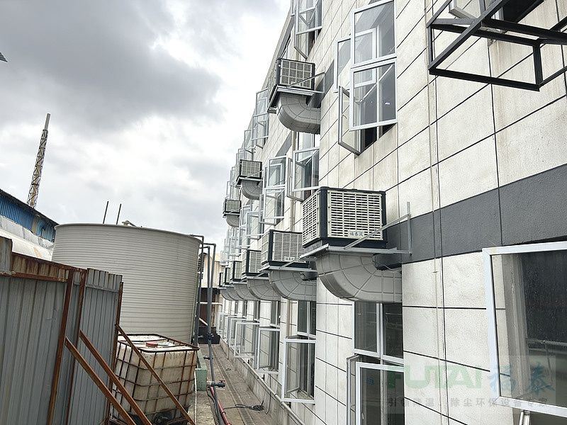 環(huán)?？照{(diào)和傳統(tǒng)空調(diào)的區(qū)別