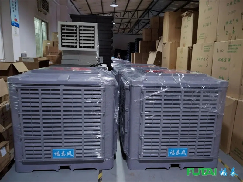 環(huán)?？照{(diào)漏水怎么解決？