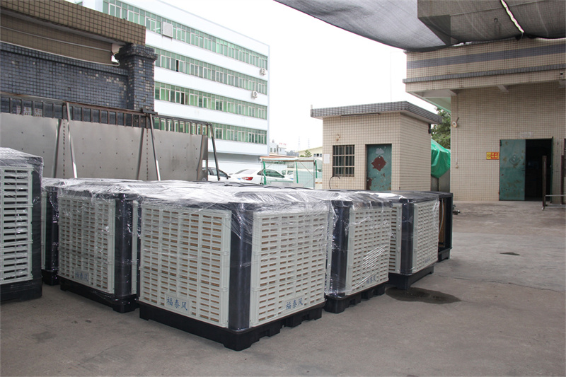 塘廈廠房降溫通風(fēng)方法？