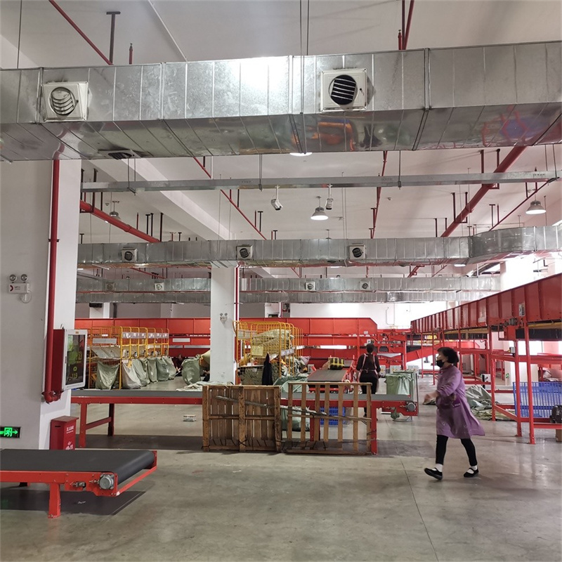 冷風(fēng)機(jī)漏水怎么處理？